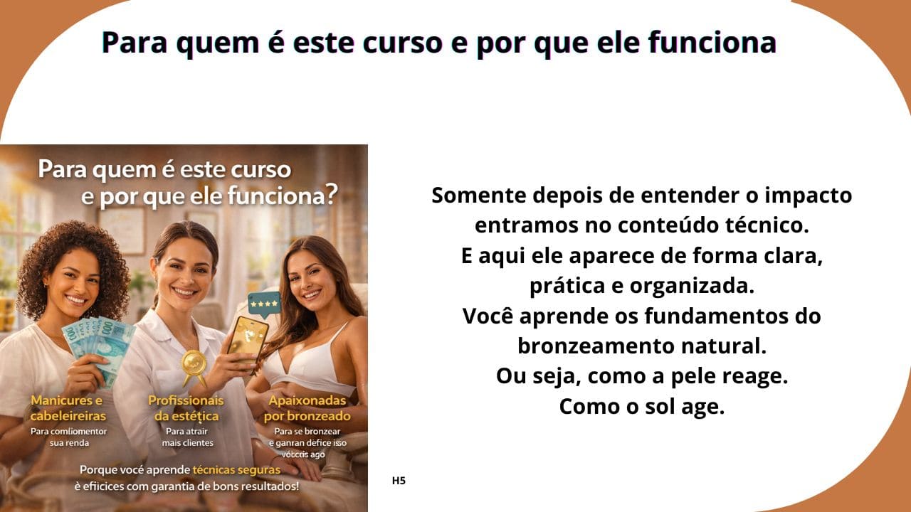 Grupo diverso de pessoas em aula prática, representando diferentes perfis que se beneficiam do curso.