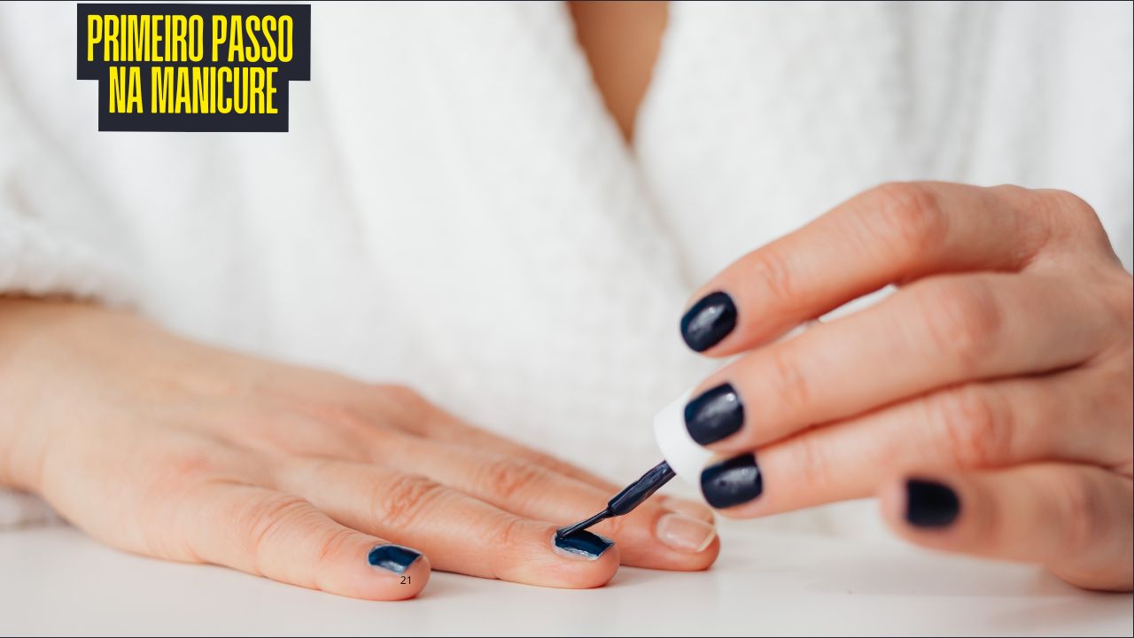 Curso de manicure que ensina a transformar a paixão por unhas em uma carreira lucrativa na área da beleza