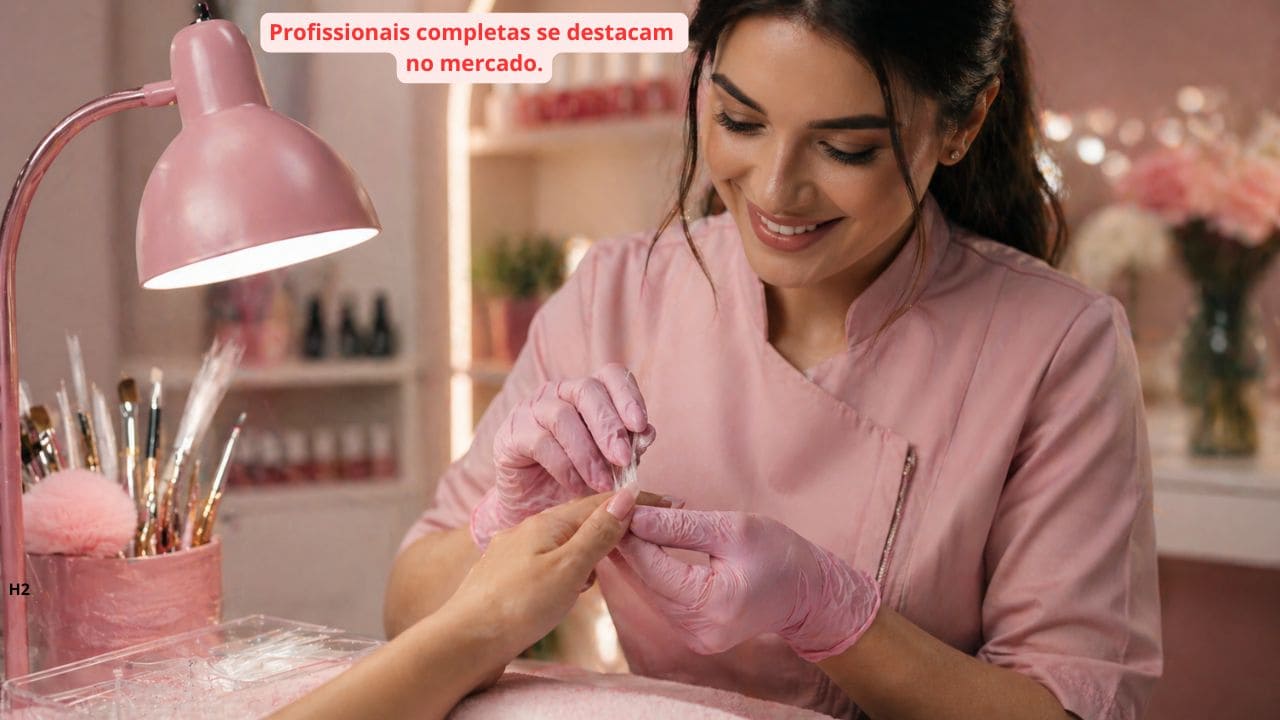 Mensagem profissional ressaltando que o mercado valoriza pessoas com habilidades amplas, visão estratégica e capacidade de atuar de forma completa.