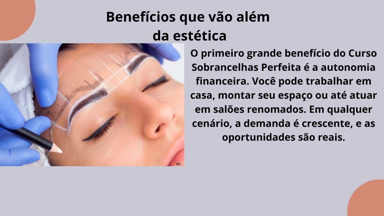 Representação de benefícios que não se limitam à estética, destacando saúde, equilíbrio e bem-estar geral.