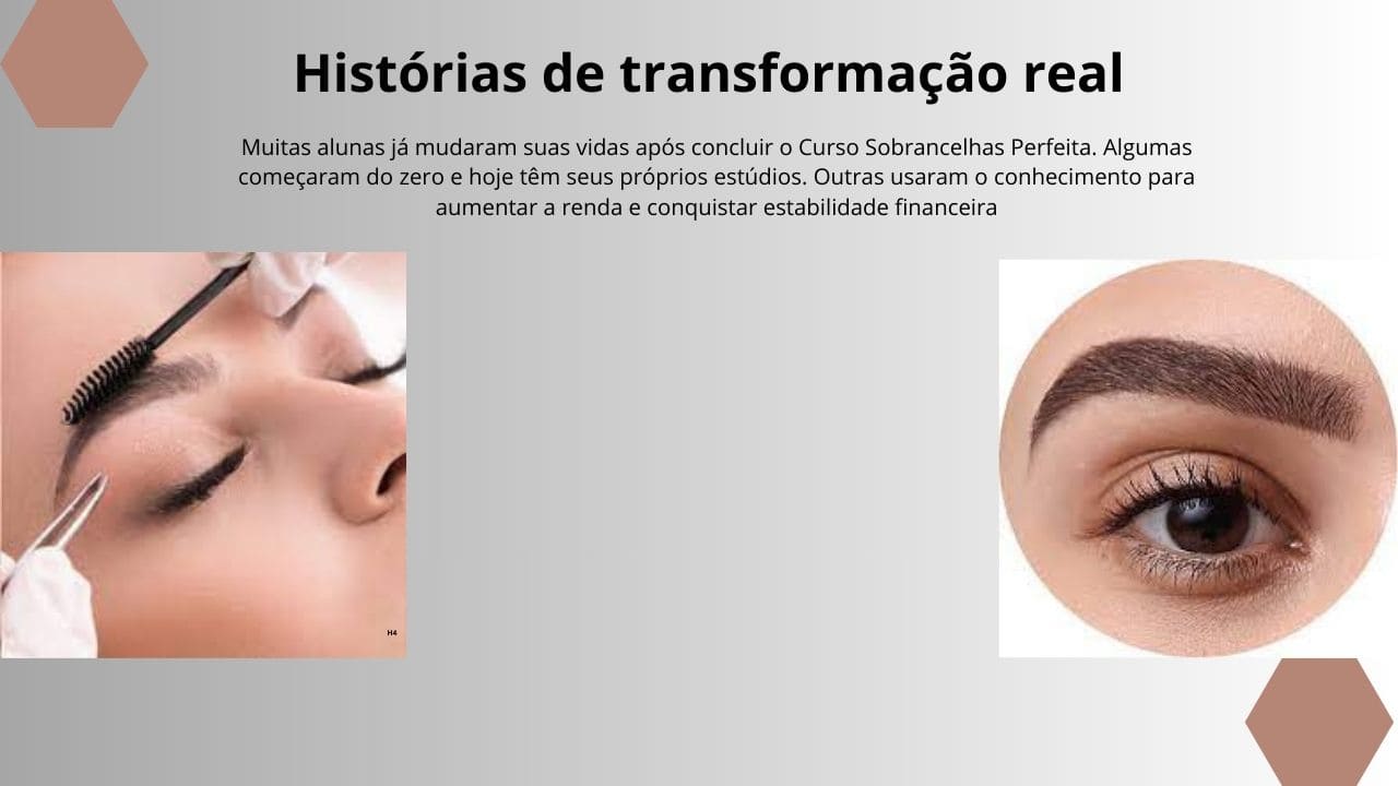 : Representação de histórias reais de transformação, destacando evolução, confiança e bem-estar alcançados ao longo do tempo.