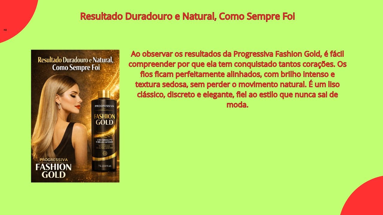 Mulher com cabelos soltos, naturais e brilhantes em movimento, representando resultado duradouro, leve e com aparência natural.