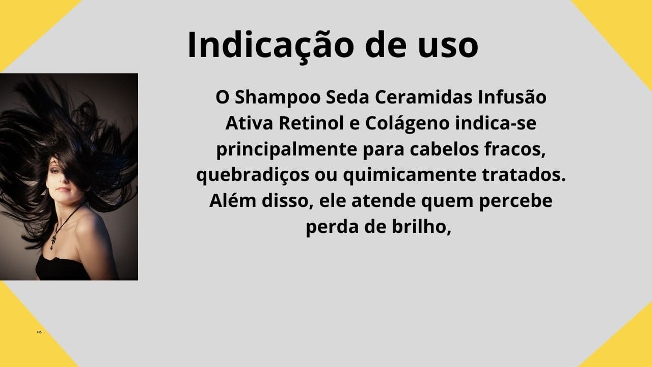Descrição das situações, públicos e contextos em que o uso é mais adequado e recomendado.
