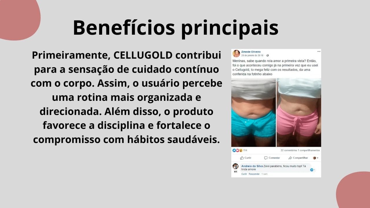 Seção destacando os principais benefícios e vantagens oferecidos.