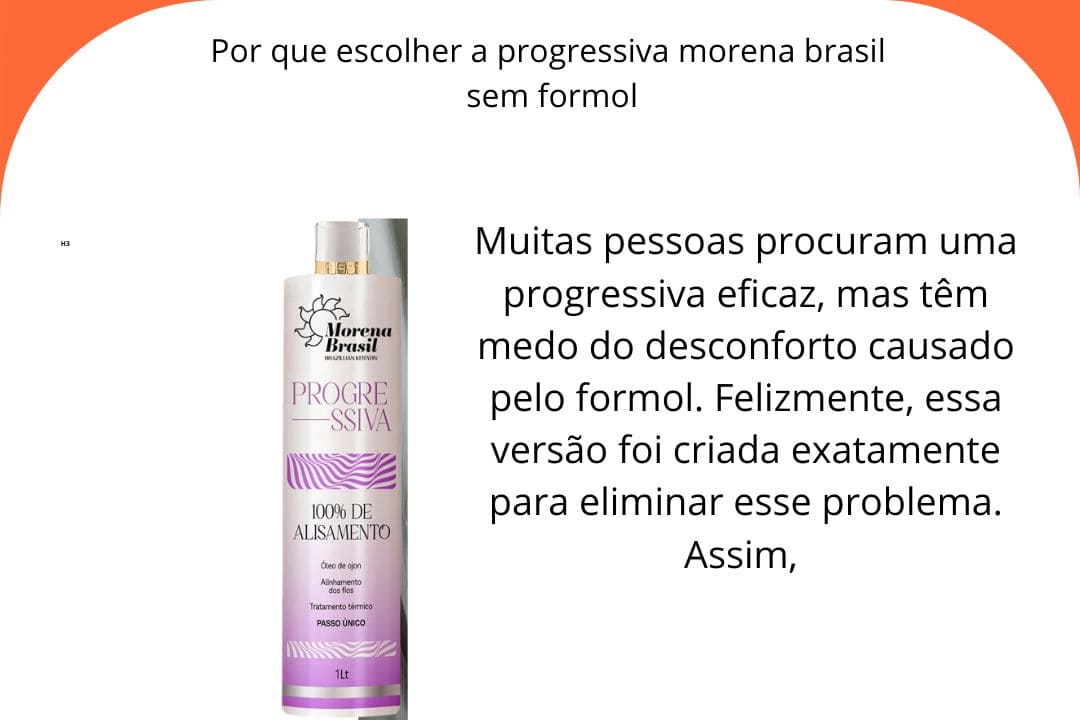 Descubra os resultados antes de conhecer a fórmula