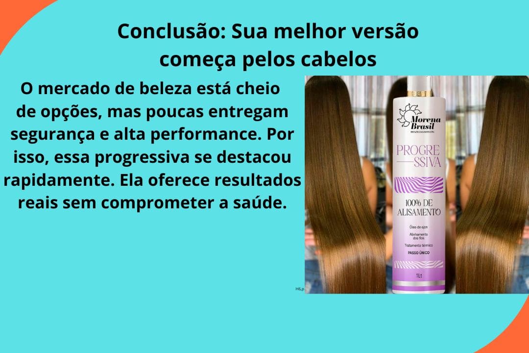 Porque cuidar dos fios transforma sua autoestima e seu visual