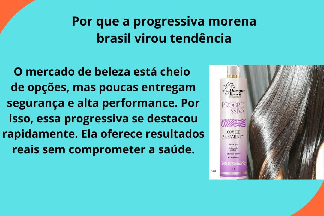  O que fez a Morena Brasil conquistar tantas clientes