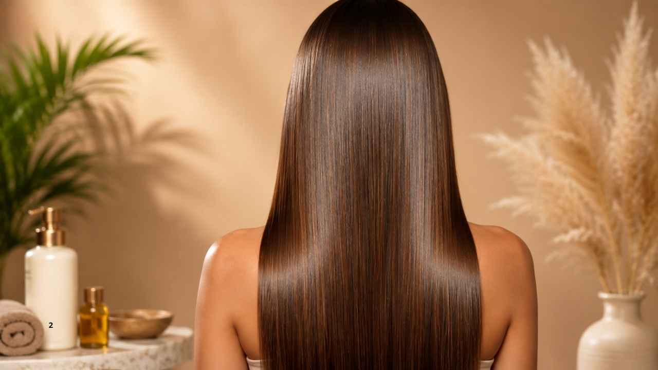Principais benefícios da Progressiva Borabella Perfecta para cabelos alinhados e com menos volume