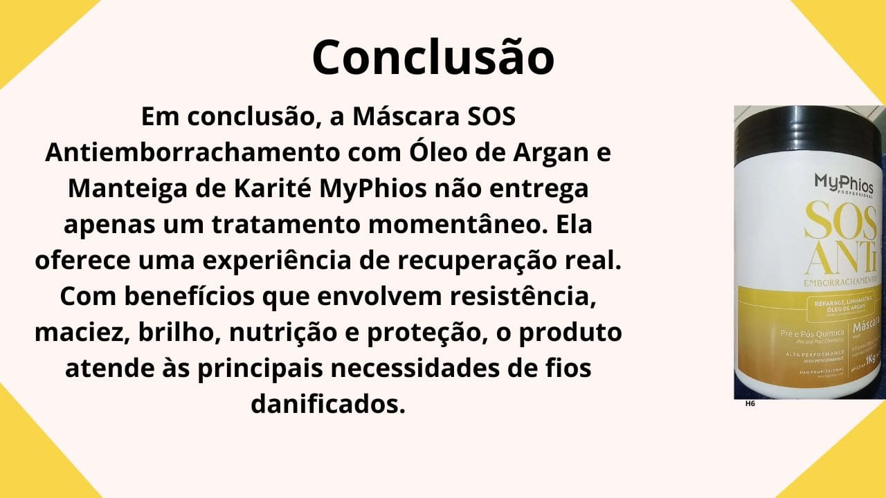 Cabelo saudável, forte e brilhante após rotina completa de cuidados capilares.
