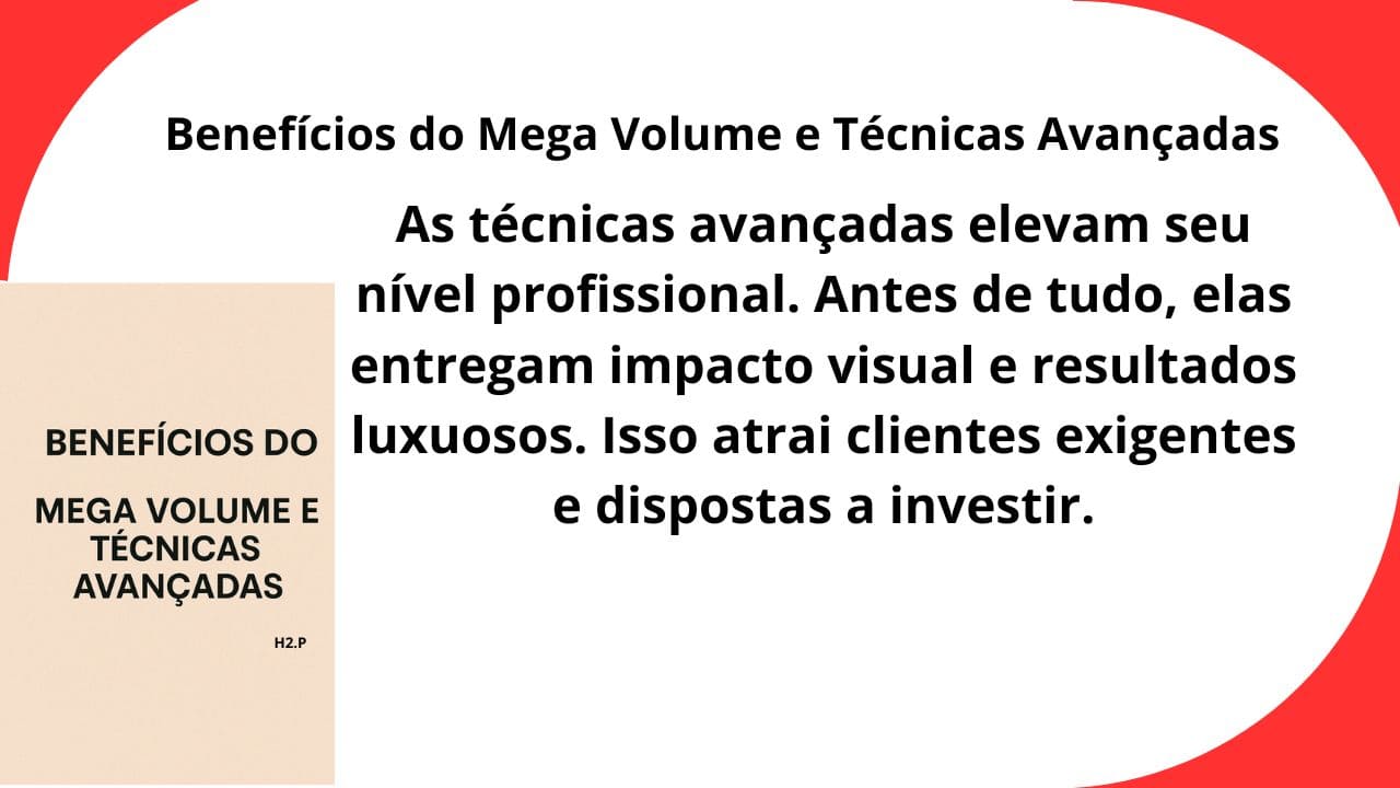 Extensão de cílios mega volume com alta densidade e efeito dramático realçando o olhar.
