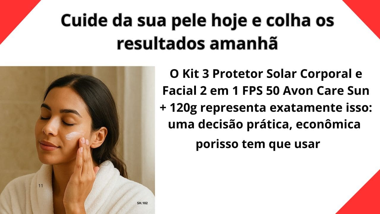 imagem de Cuidados diários para uma pele saudável e radiante