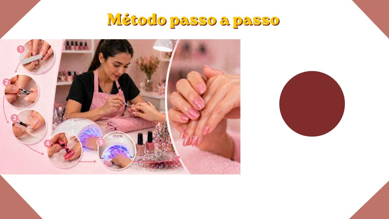 Imagem ilustrando um processo de aprendizado organizado em etapas sequenciais e progressivas.