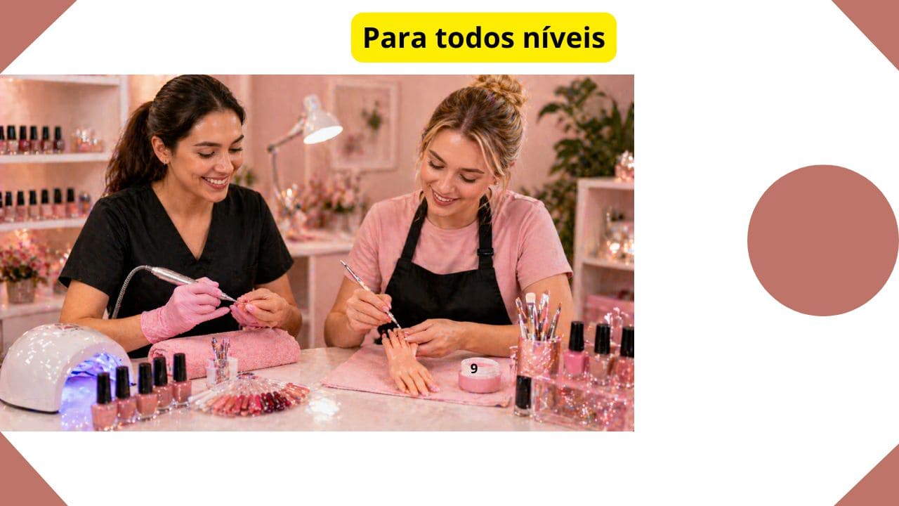 Imagem representando pessoas de diferentes níveis de experiência aprendendo e evoluindo juntas.