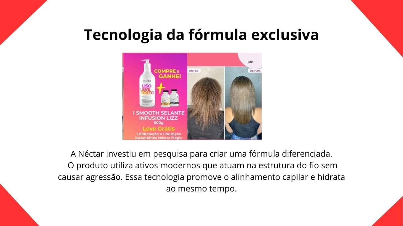 Fórmula cosmética avançada representada por textura cremosa e elementos tecnológicos ligados ao cuidado capilar.