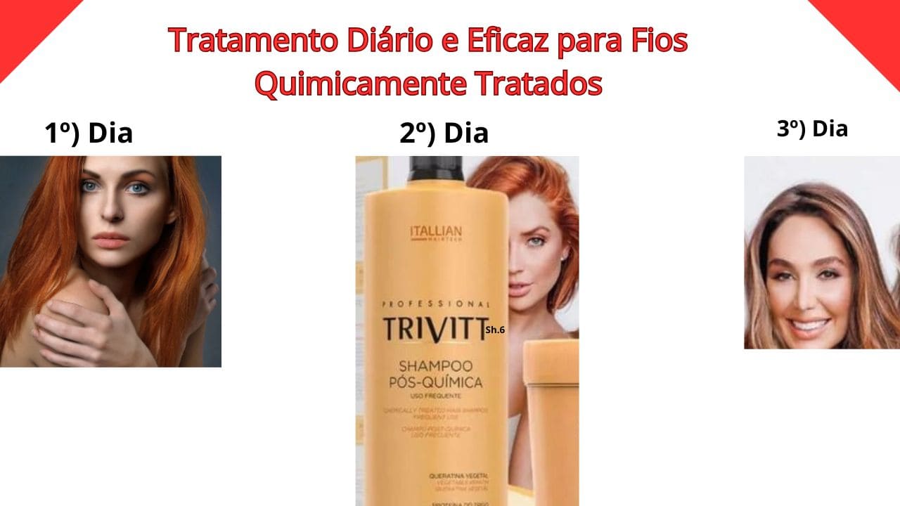 Pessoa lavando o cabelo em casa, com fios saudáveis, representando cuidado diário para cabelos quimicamente tratados.