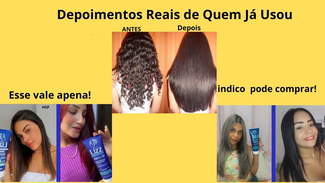 Pessoas reais sorrindo enquanto compartilham suas experiências positivas após usar o produto ou serviço.