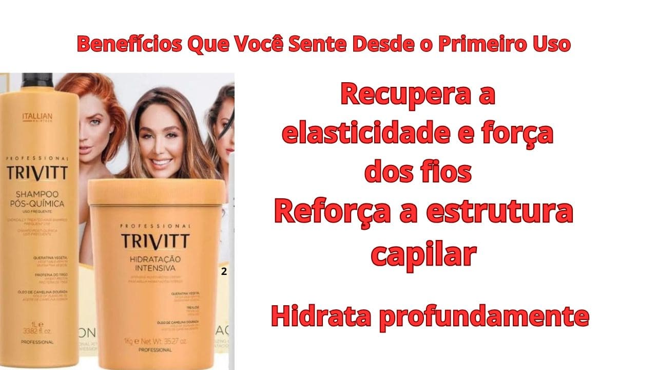 imagem dos Resultados Visíveis Imediatamente