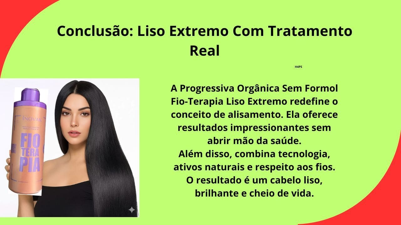 Cabelo liso extremo, alinhado e com brilho intenso, mostrando fios tratados, saudáveis e sem frizz após tratamento capilar profissional.