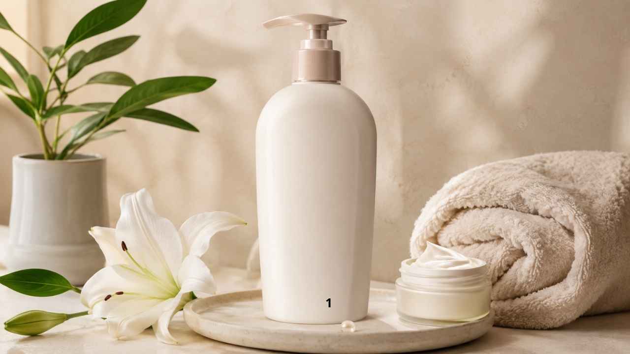 Desodorante e Hidratante Corporal Hidramais para hidratação e perfumação da pele.