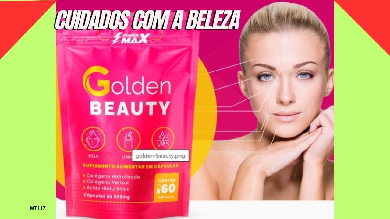 Golden Beauty: descubra o jogo online oficial cheio de prêmios e diversão
