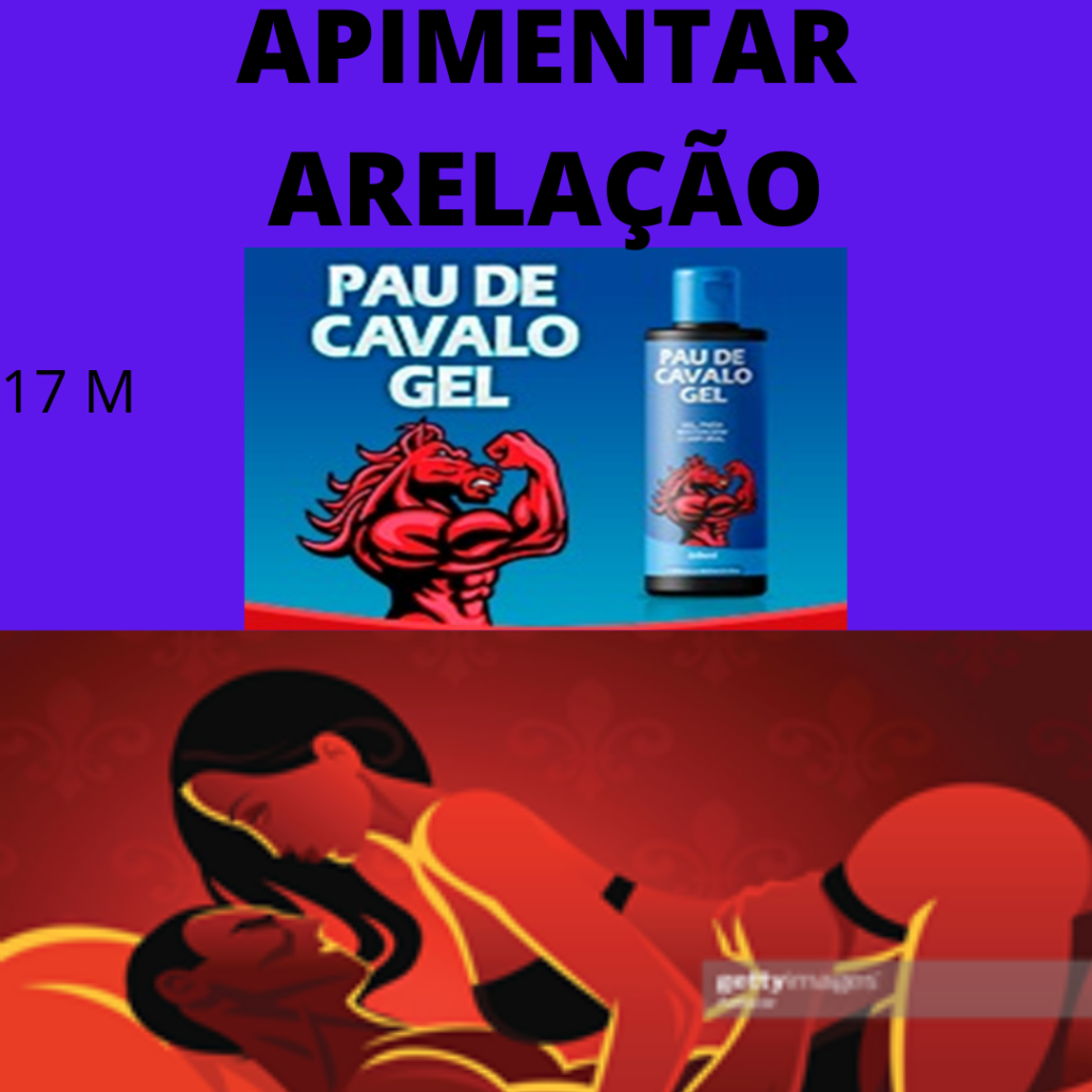 UM PROBLEMA INCONVENIENTE QUE CRESCE MAIS A CADA DIA
De acordo com relatórios recentes da OMS o número de homens que sofrem com disfunção erétil e que estão infelizes com o tamanho dos seus pênis 
 APENAS UMA APLICAÇÃO POR DIA
 CRESCIMENTO NATURAL
 PROLONGA A EREÇÃO POR ATÉ 3 HORAS
 AUMENTA O TAMANHO E A LARGURA
 É O SEGREDO DOS ATORES PORNO
