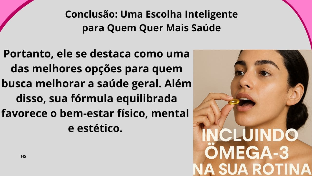 Como usar Ómega 3 Palest 1000mg