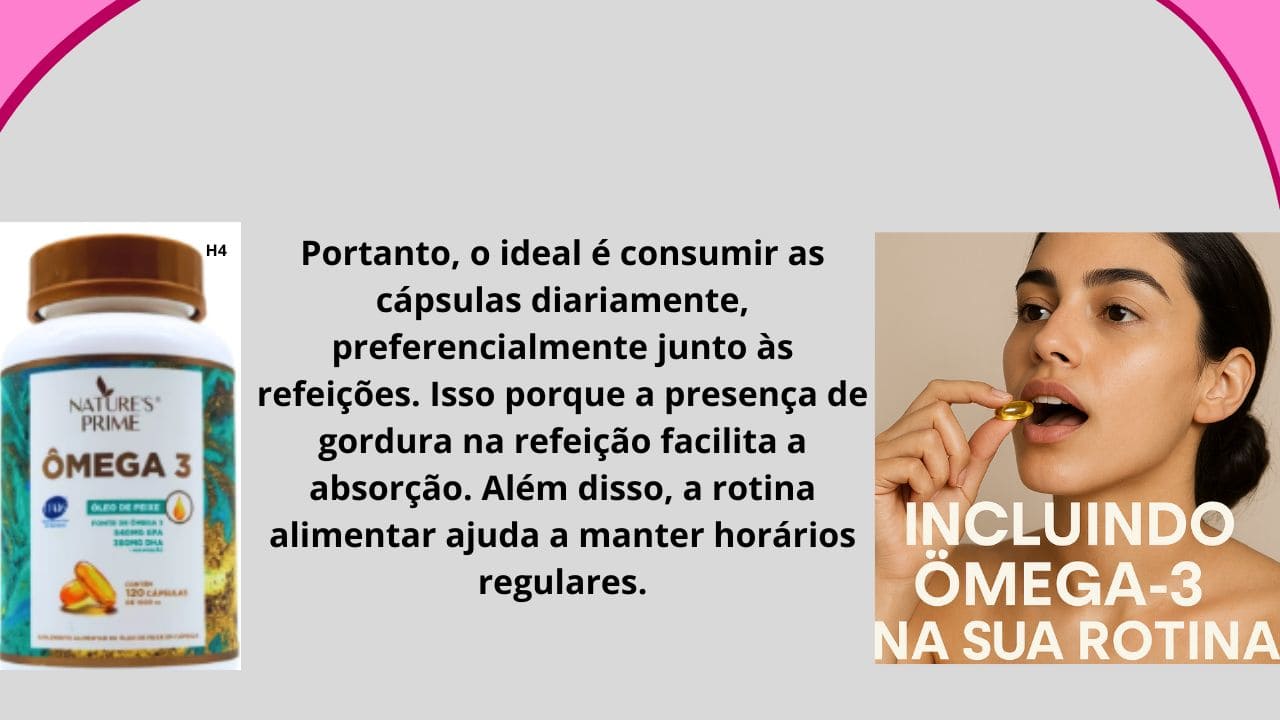 Ómega 3 Palest 1000mg diferencial