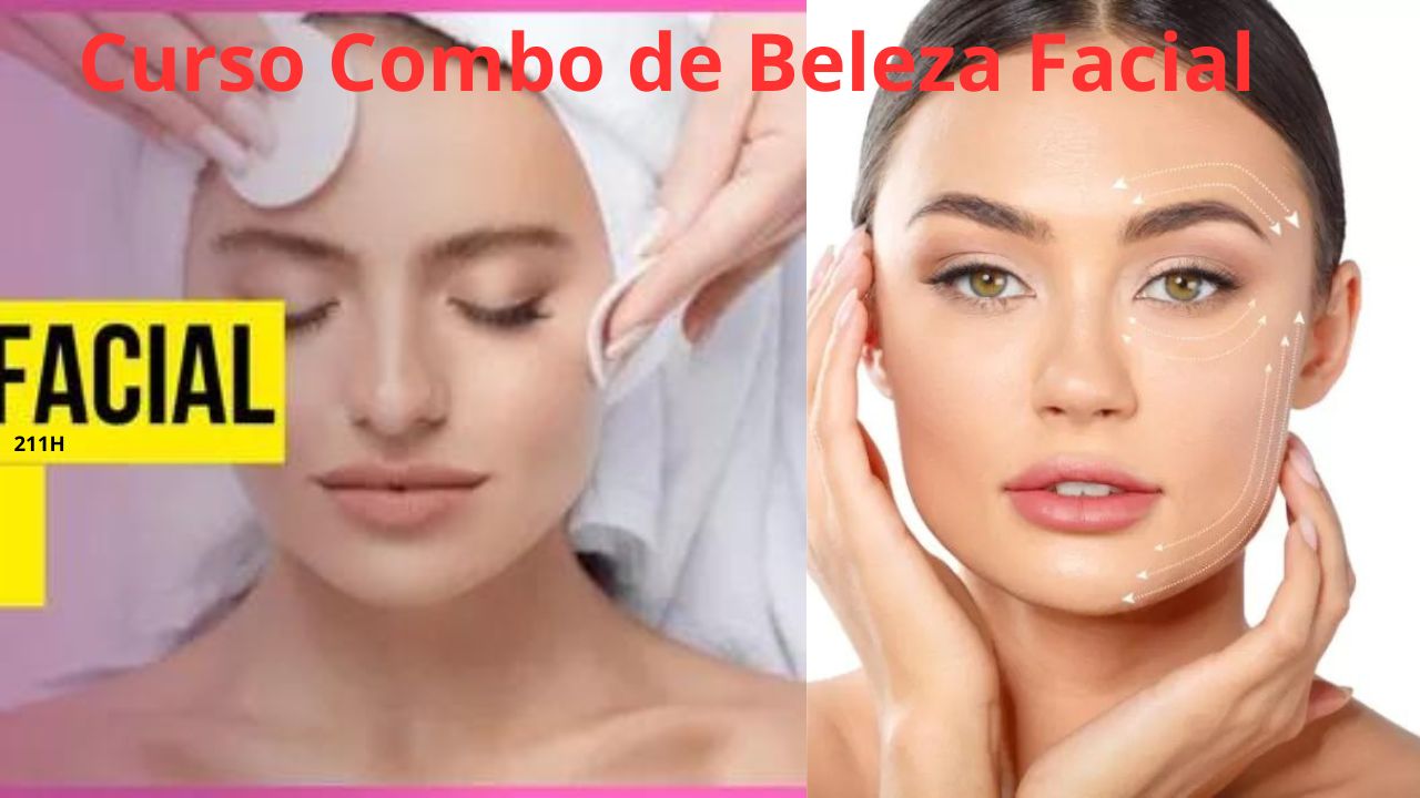 1. Aprendizagem rápida e prática: Com o Curso Combo de Beleza Facial, você não precisa gastar horas e horas em aulas teóricas e práticas. As técnicas são ensinadas de forma clara e objetiva, permitindo que você aprenda de maneira rápida e eficiente. 2. 4 técnicas em um único curso: Com o Curso Combo de Beleza Facial, você terá acesso a 4 técnicas diferentes em um único curso. Isso significa que você poderá aprender a cuidar do seu rosto, fazer maquiagem, sobrancelha perfeita e super cílios, tudo em um só lugar. Isso torna o curso muito mais prático e conveniente para quem quer aprender várias técnicas de beleza ao mesmo tempo.