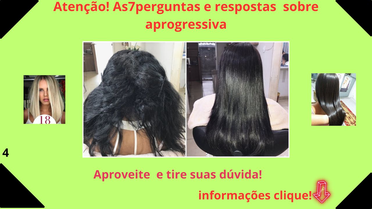 Progressiva, sem formol. Chega de volume ou cabelos danificados - apenas maciez, hidratação e um super brilho. Descubra o incrível poder da Lisoterapia e sua fórmula 7x mais poderosa para a transformação definitiva que deixará todos maravilhados. Prepare-se para cabelos hidratados, sedosos e com um brilho espetacular - tudo sem usar formol! Transforme o visual do seu cabelo hoje mesmo com a Lisoterapia - a alternativa 7x mais poderosa à escova Progressiva. MODO DE USAR: Aplique o LISOTERAPIA nos cabelos ainda úmidos massageando-os gradativamente. Deixe agir por 20 minutos alinhado em seguida, enxágue até retirar 80% do excesso do produto. Para finalizar, escove em mechas finas e pranche em seguida. Obs: Necessita fazer o teste anti-mecha antes de aplicar no cabelo todo. Estamos a disposição para qualquer duvida.