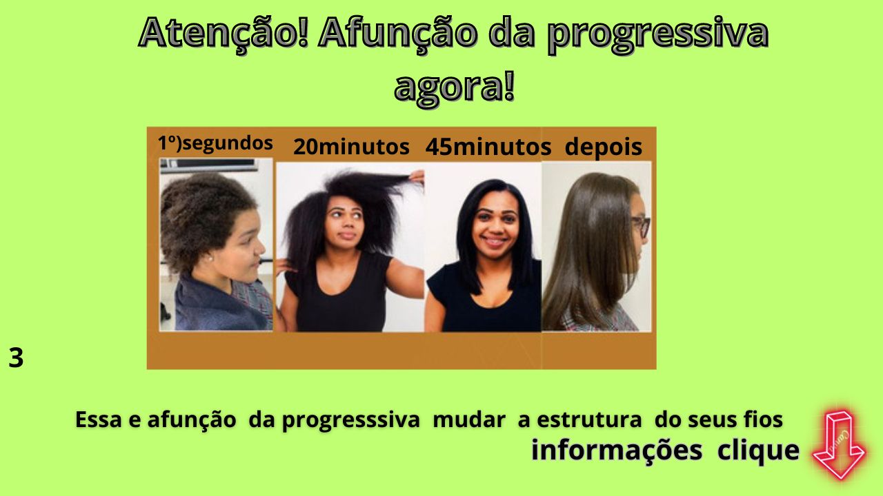 Nossos cabelos merecem a devida atenção no que se referem à saúde, alguns procedimentos de alisamento causam danos por conter químicas agressivas para os fios, são elas: amônia, guanidina, soda, tioglicolato, hené e Henna. Essa composição resulta num cabelo desnutrido e tirando a vivacidade e a nutrição natural das madeixas. O Liso Master tem o seu diferencial por não conter essas químicas em sua composição.