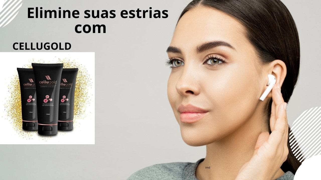 Cellugold página oficial apresentando tratamento cosmético para reduzir o aspecto da celulite e melhorar a aparência da pele.