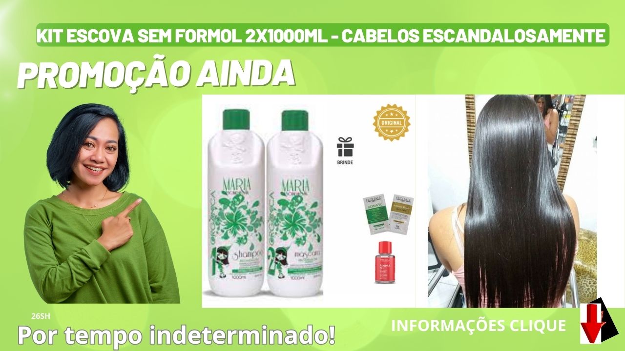 Passo Inicial: Shampoo Escandaloso Anti Resíduos Lave os cabelos com o Shampoo Anti Resíduos para abrir as cutículas dos fios. Deixe agir por alguns minutos e enxágue bem. Se necessário, repita o processo. Passo Crucial: Máscara Escandalosa Redutora de Volume Retire o excesso de água. Divida o cabelo em 6 partes e aplique a Máscara mecha por mecha, começando pela nuca. Aplique em mechas finas, garantindo uma aplicação uniforme.