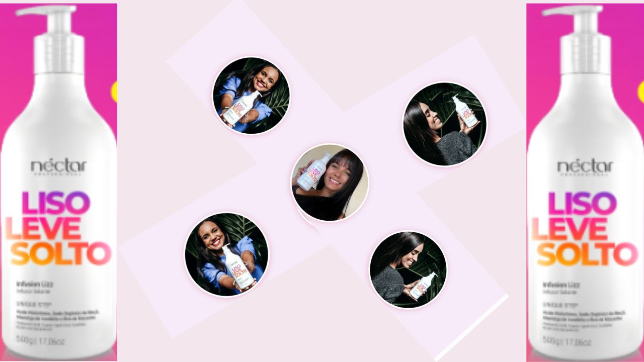 IMAGEM DE Toque Antigo, Resultado Moderno – Progressiva Néctar