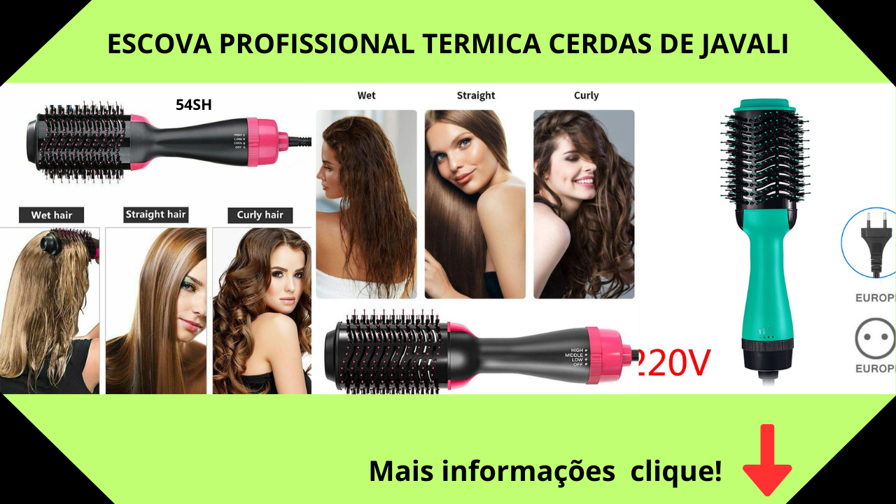 Detalhes do produto: Pincel de esmalte cerâmico base profissional. 3) Cerdas de urso e nylon As escovas LHSUK proporcionam maior tração ao escovar os dentes. 4) Indicado para cabelos cacheados. 5)Alça de madeira laqueada com anel de borracha antiderrapante para uma sensação mais confortável. 6)Dicas e anatomia Ideal para alisar cabelos e penteados de qualquer tamanho e tipo. Informações Técnicas Revestimento de