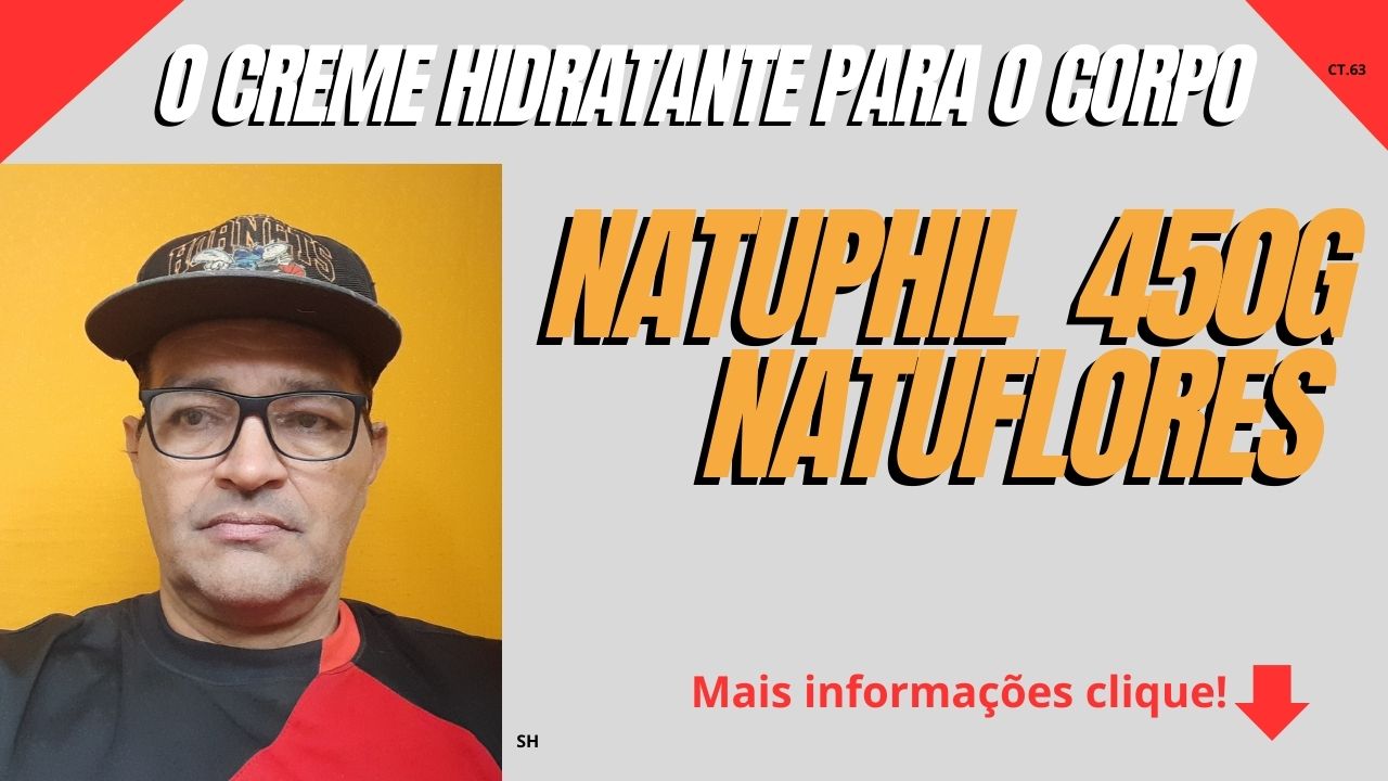 Para Você merece uma pele macia e radiante!
Descubra agora o poder do nosso hidratante, formulado com ingredientes naturais.
Hidratação intensa e duradoura para enfrentar o dia a dia sem preocupações.
Aplique diariamente e sinta a maciez imediata, com toque suave e confortável.
Diga adeus ao ressecamento e recupere o viço que sua pele tanto precisa.
Resultados rápidos: pele nutrida, revitalizada e protegida contra agentes externos!