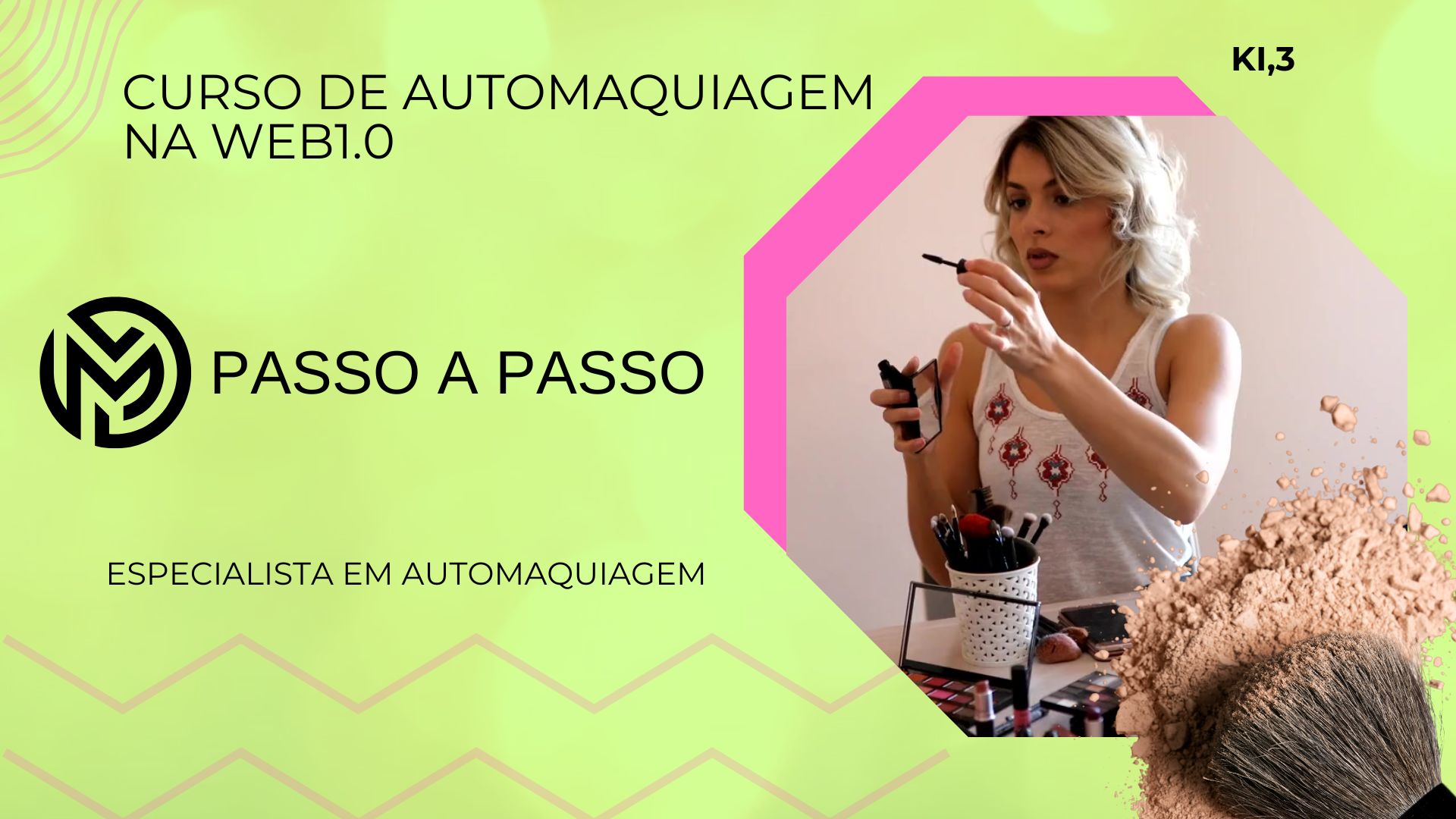 Como você se sente ao se olhar no espelho? Talvez você se sinta insegura, desarrumada, talvez até mesmo feia… Muitas mulheres já me relataram que se sentem invisíveis, que ninguém repara nelas… E tudo isso vira uma bola de neve. Quando você percebe, já está com problemas de confiança e autoestima, se acostumou a viver com a cabeça baixa, não sabe mais o que é ouvir um elogio sincero…