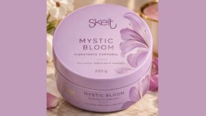 Skelt Unexpected Day Hidratante Corporal 200g apresentado como opção para quem avalia se vale a pena comprar.