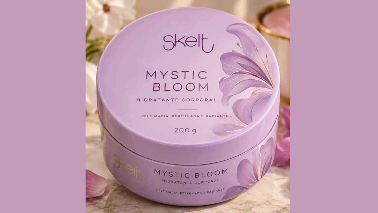 Skelt Unexpected Day Hidratante Corporal 200g apresentado como opção para quem avalia se vale a pena comprar.